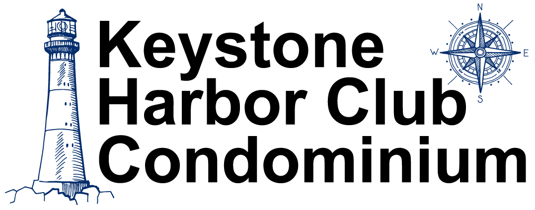 Keystone Harbor Club Condominums